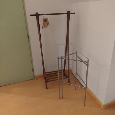 Escale Elegante A Hericourt Hericourt  外观 照片
