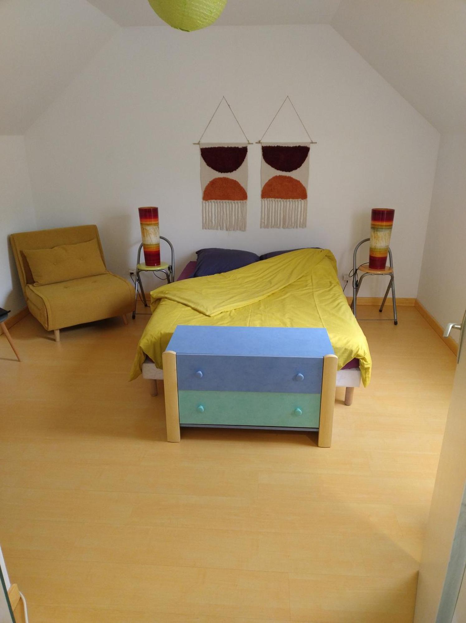 Escale Elegante A Hericourt Hericourt  外观 照片